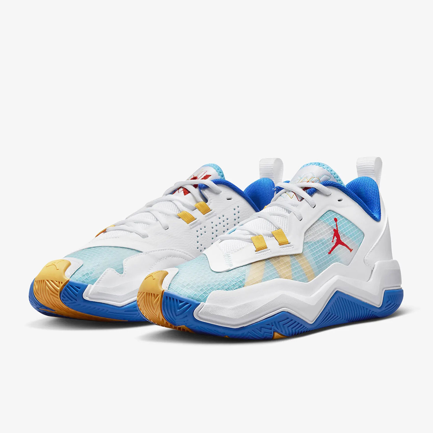 Men Shoes Jordan 4 - Zapatillas de baloncesto Nike Jordan One