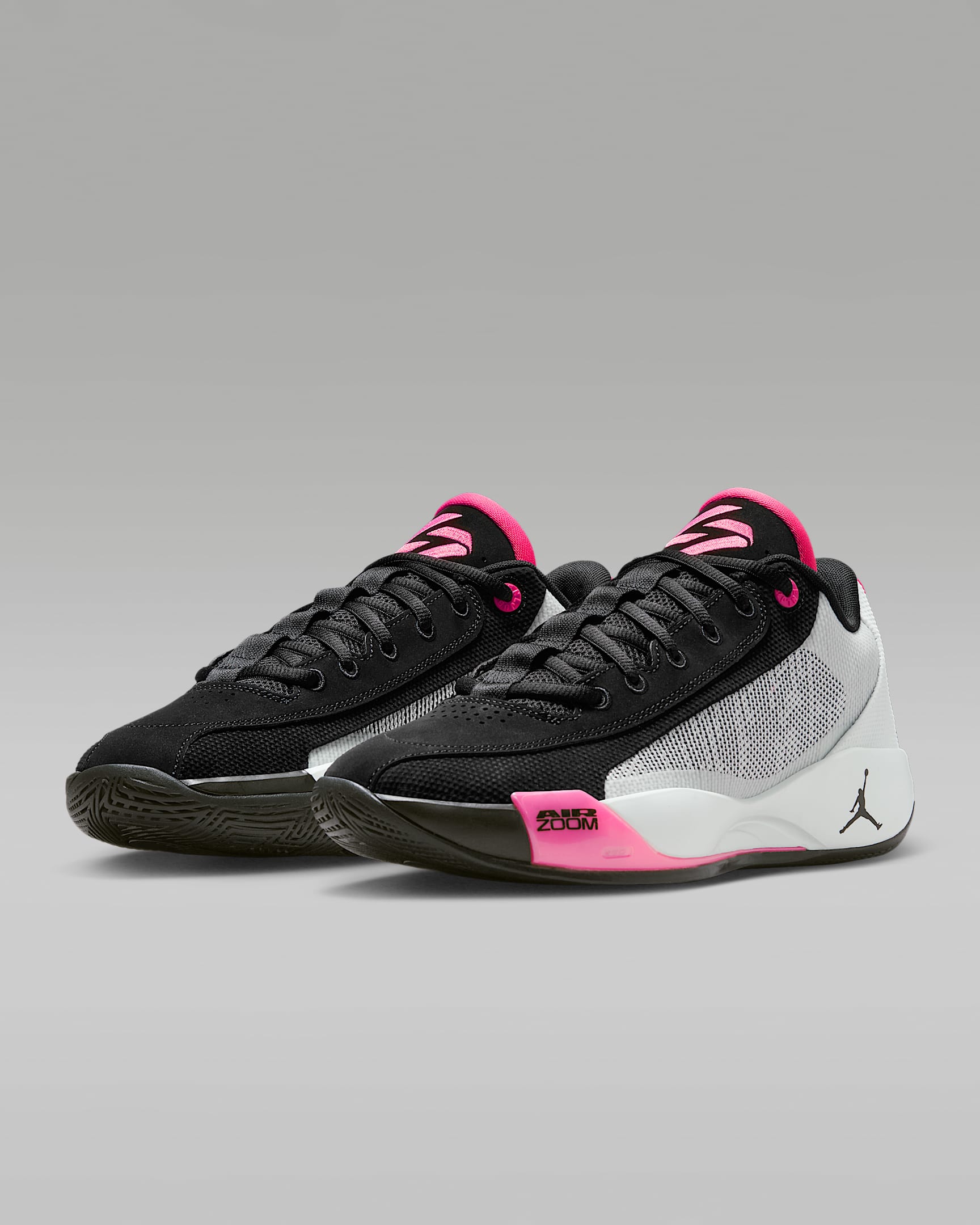 Men Shoes Nike - Jordan Luka.77 PF Retro Zapatillas de