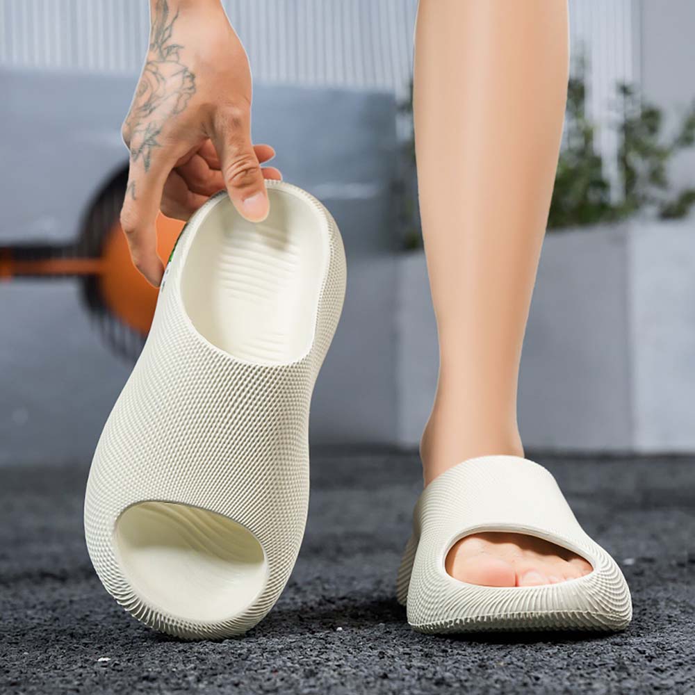 Men Shoes On Cloud - Sandalias SHAJI para Hombre, Estilo Cloud
