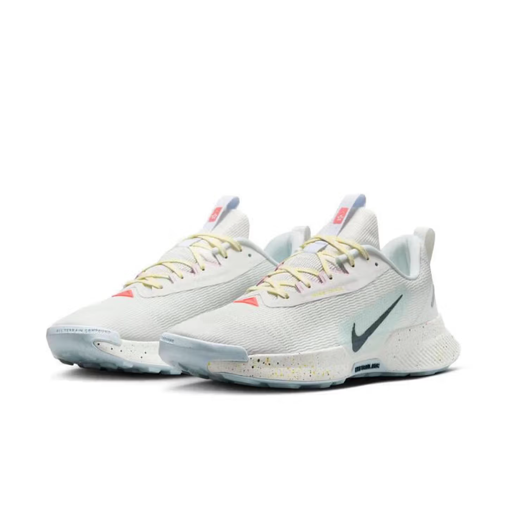 Men Shoes Nike - Nike JUNIPER TRAIL 3 Zapatos de
