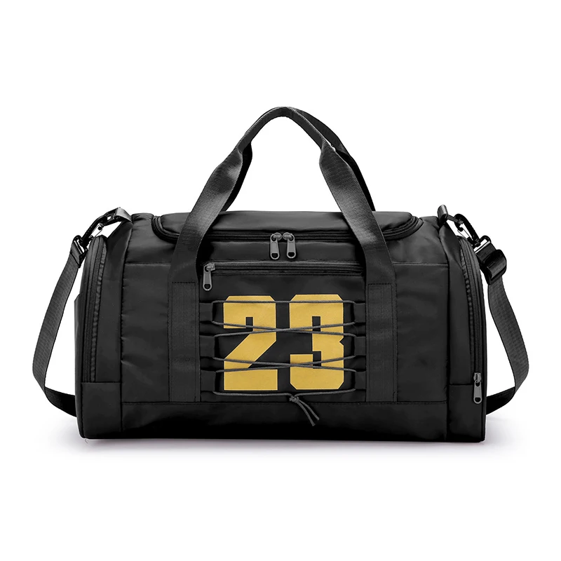 Men Shoes Men - 【Mochila informal】Bolsa de gimnasio deportiva a