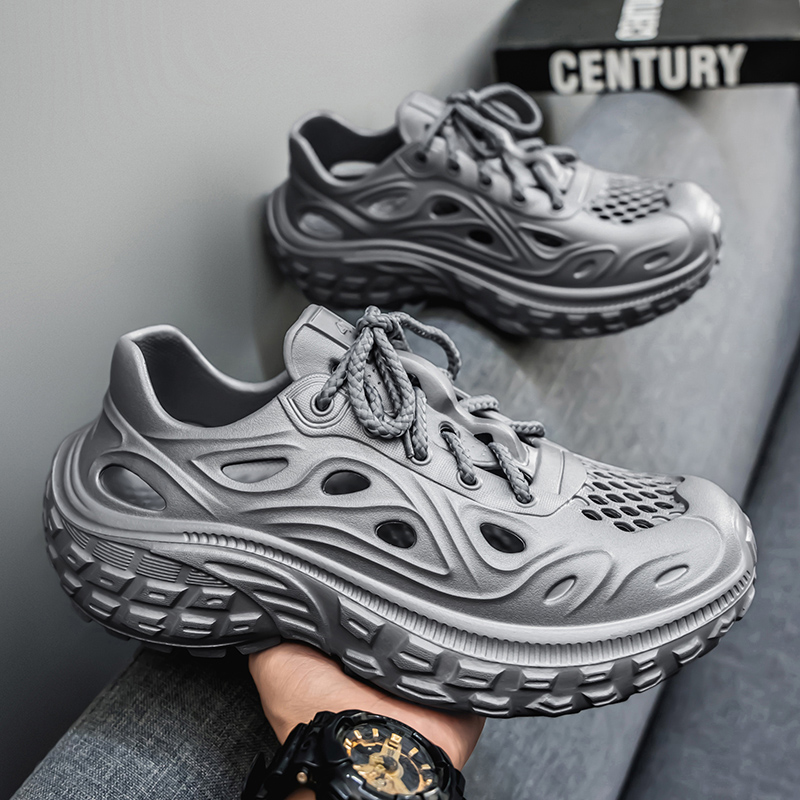 Men Shoes Jd - Zapatillas deportivas antideslizantes todo incluido para