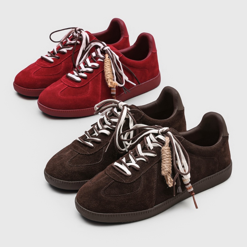 Men Shoes Must Have - Zapatos Casuales de Hombre de Alta