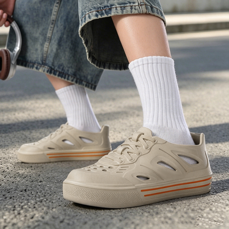 Men Shoes On Cloud - Sandalias Cloud Cushion de Verano 2026