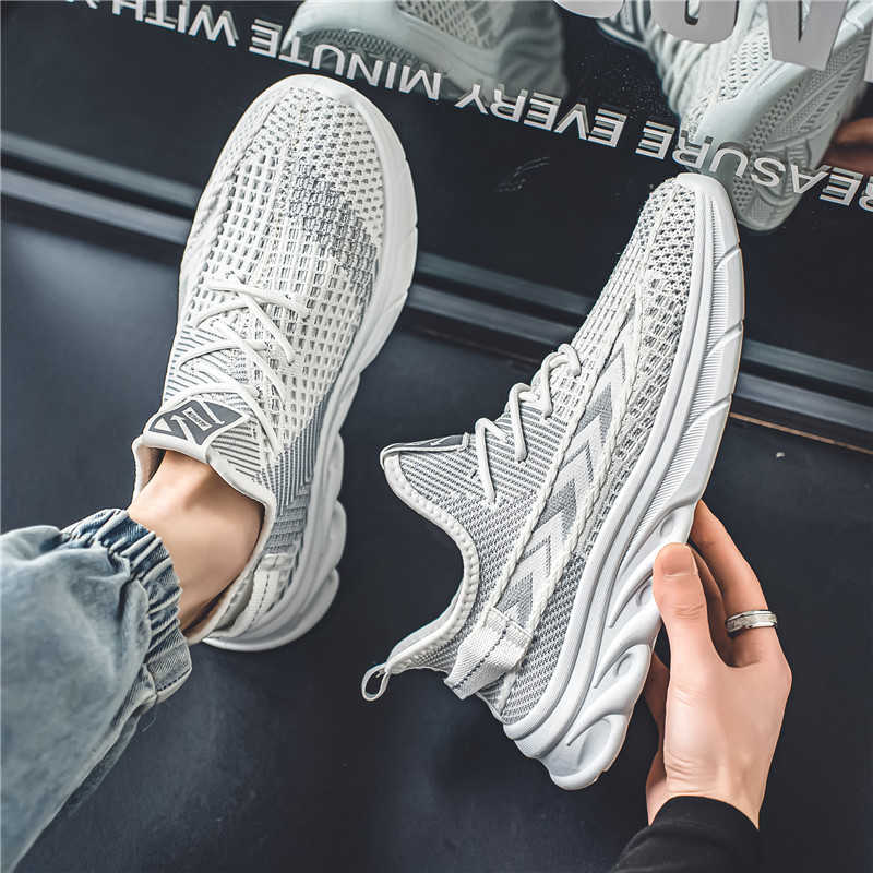 Men Shoes Type - Zapatillas de Baloncesto con Cordones Playform