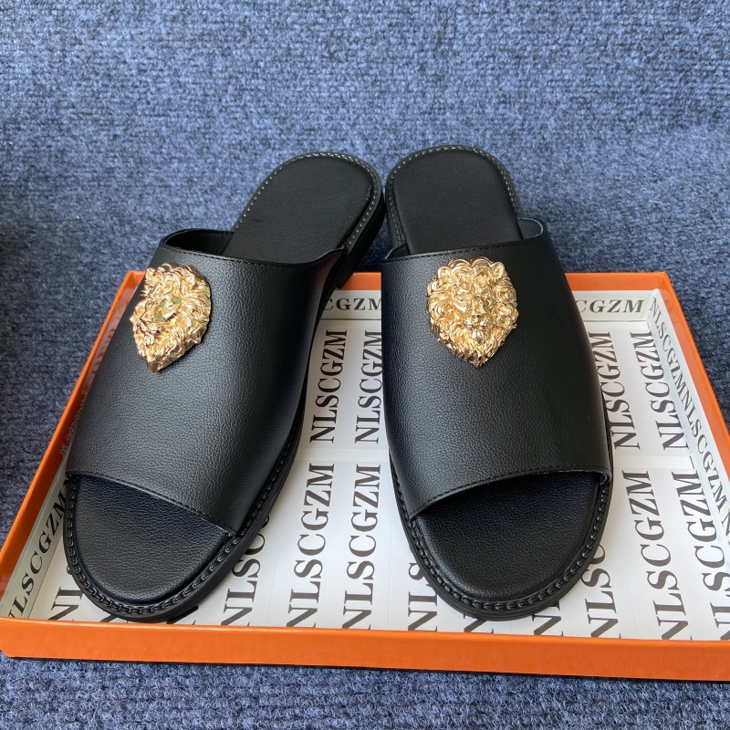 Men Shoes Boss - Zapatos originales de marca, zapatillas negras