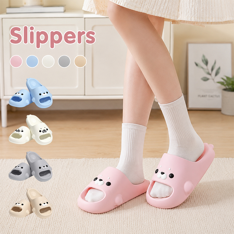 Men Shoes Size - Pantuflas de mujer para verano, suela