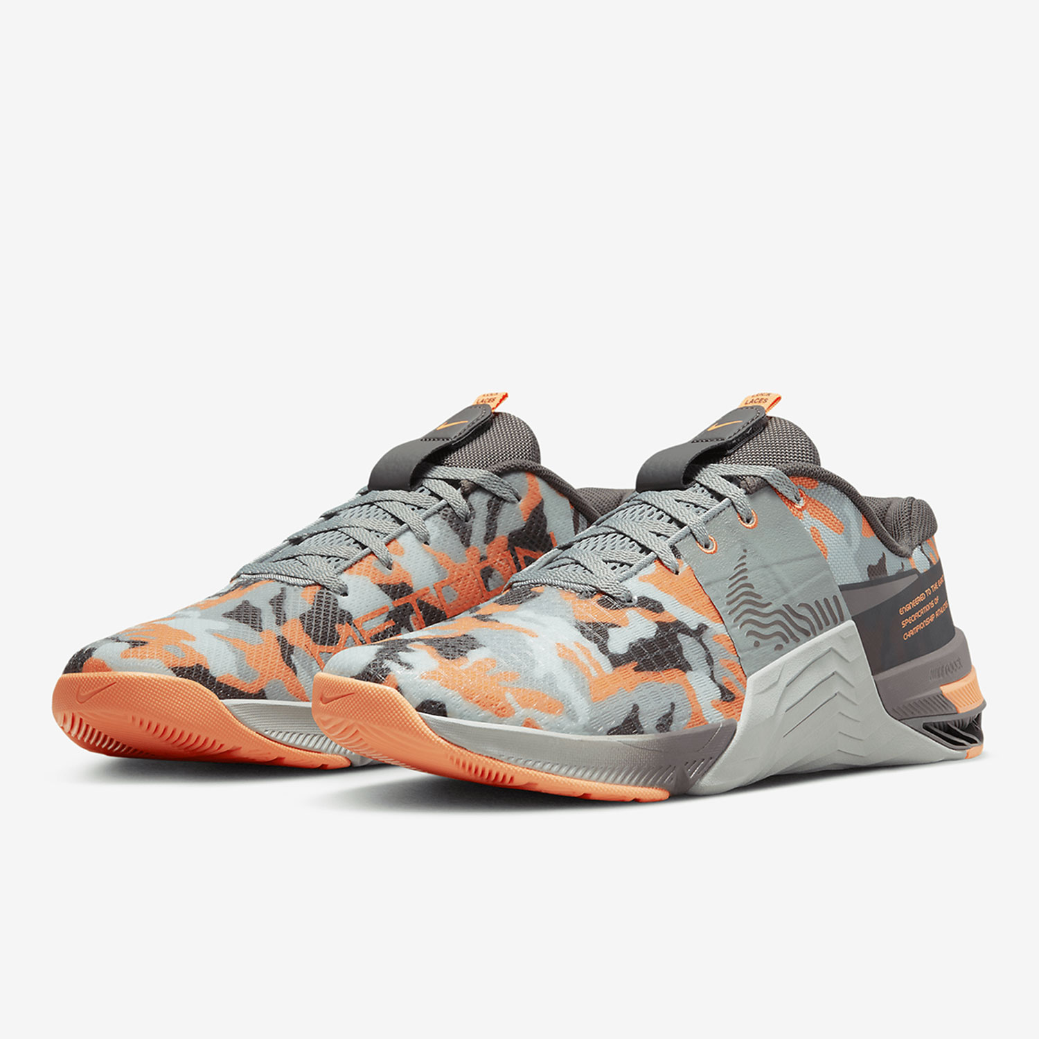 Men Shoes Nike - Zapatillas de entrenamiento transversal Nike genuinas
