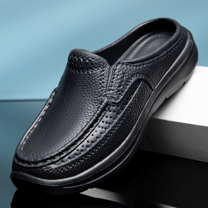 Men Shoes Type - Zapatillas de verano, zuecos de jardín,