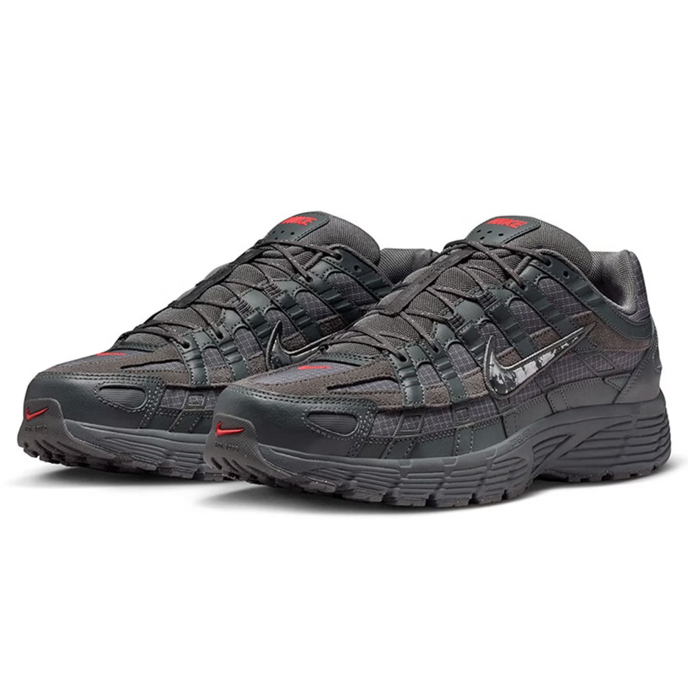 Men Shoes Nike - Zapatillas Nike P-6000 para correr para