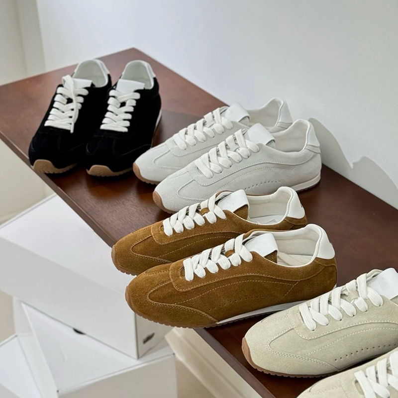 Men Shoes Type - Zapatos informales unisex para mujer, zapatillas
