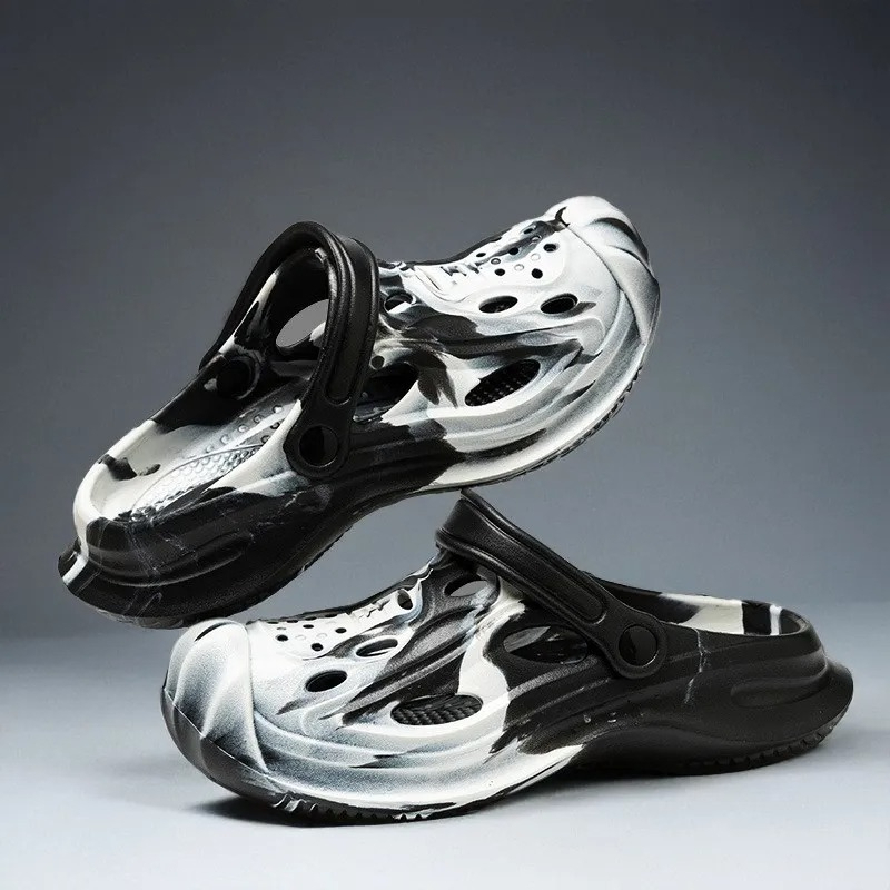 Men Shoes On Cloud - Sandalias de Nube Transpirables de EVA