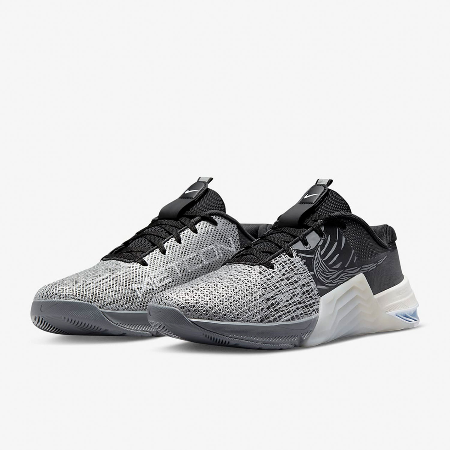 Men Shoes Nike - Zapatillas de entrenamiento acolchadas Nike METCON