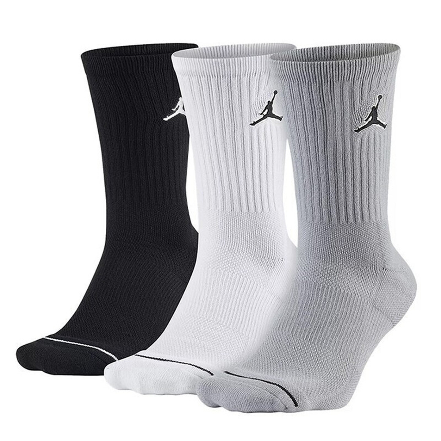 Men Shoes Nike - Paquete de 3 calcetines Nike (NIKE)