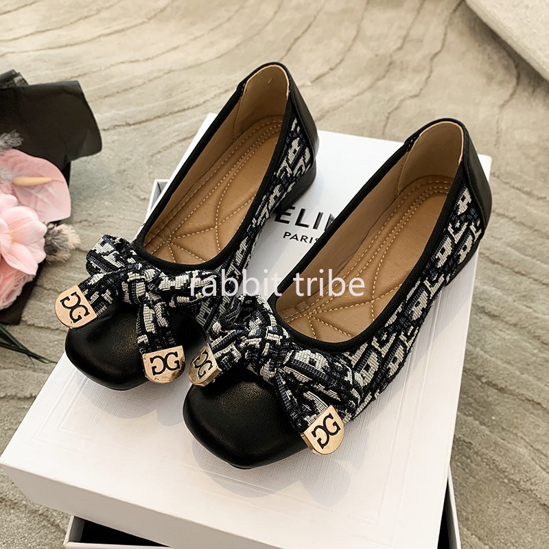Men Shoes Men - Zapatos individuales franceses cómodos para mujer,