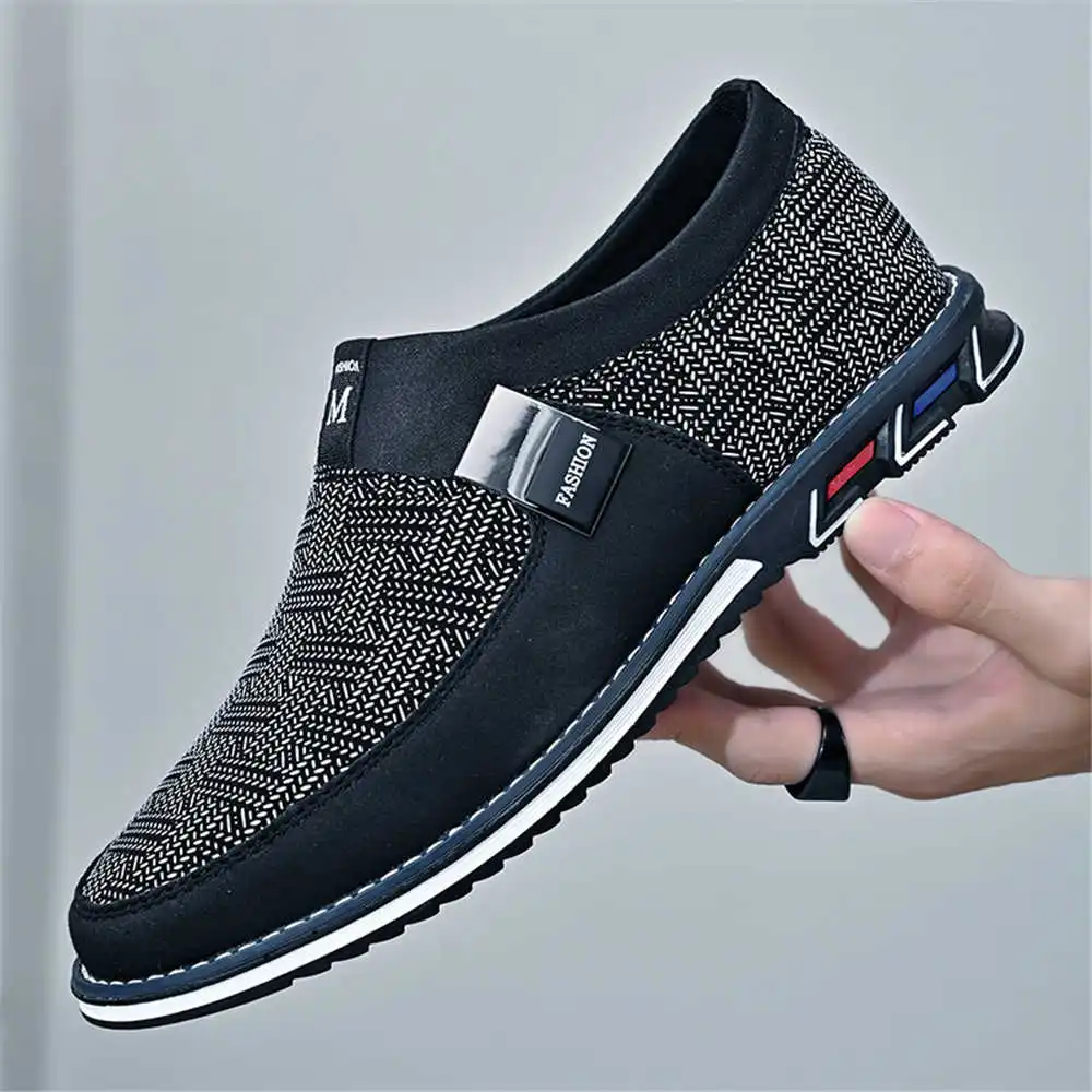 Men'S Shoes Expensive Brands - Azul oscuro 44-45 zapatos de verano
