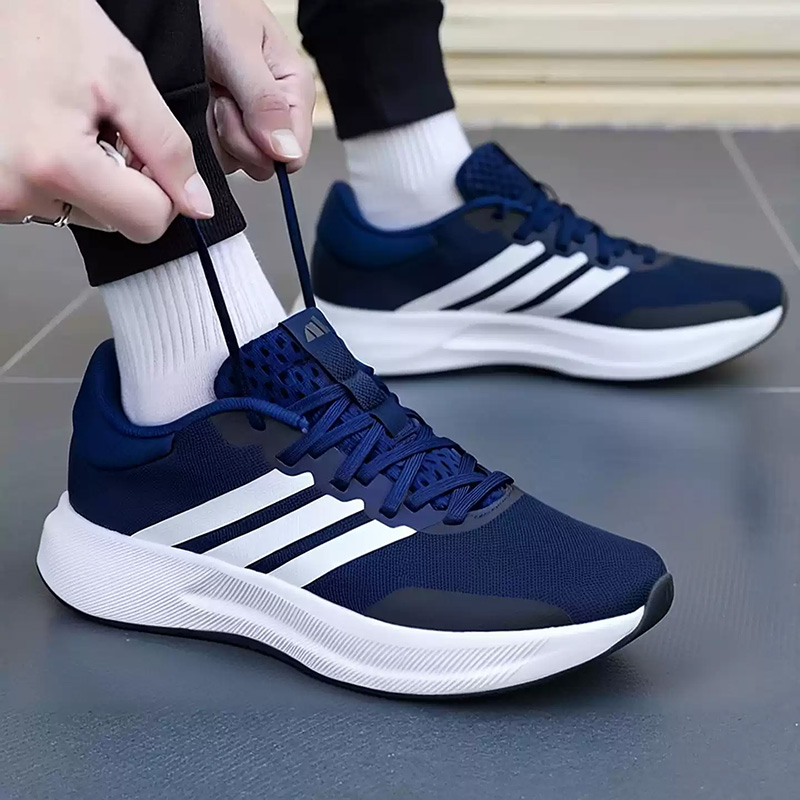 Men Shoes Jd - adidas Zapatillas para correr con amortiguación