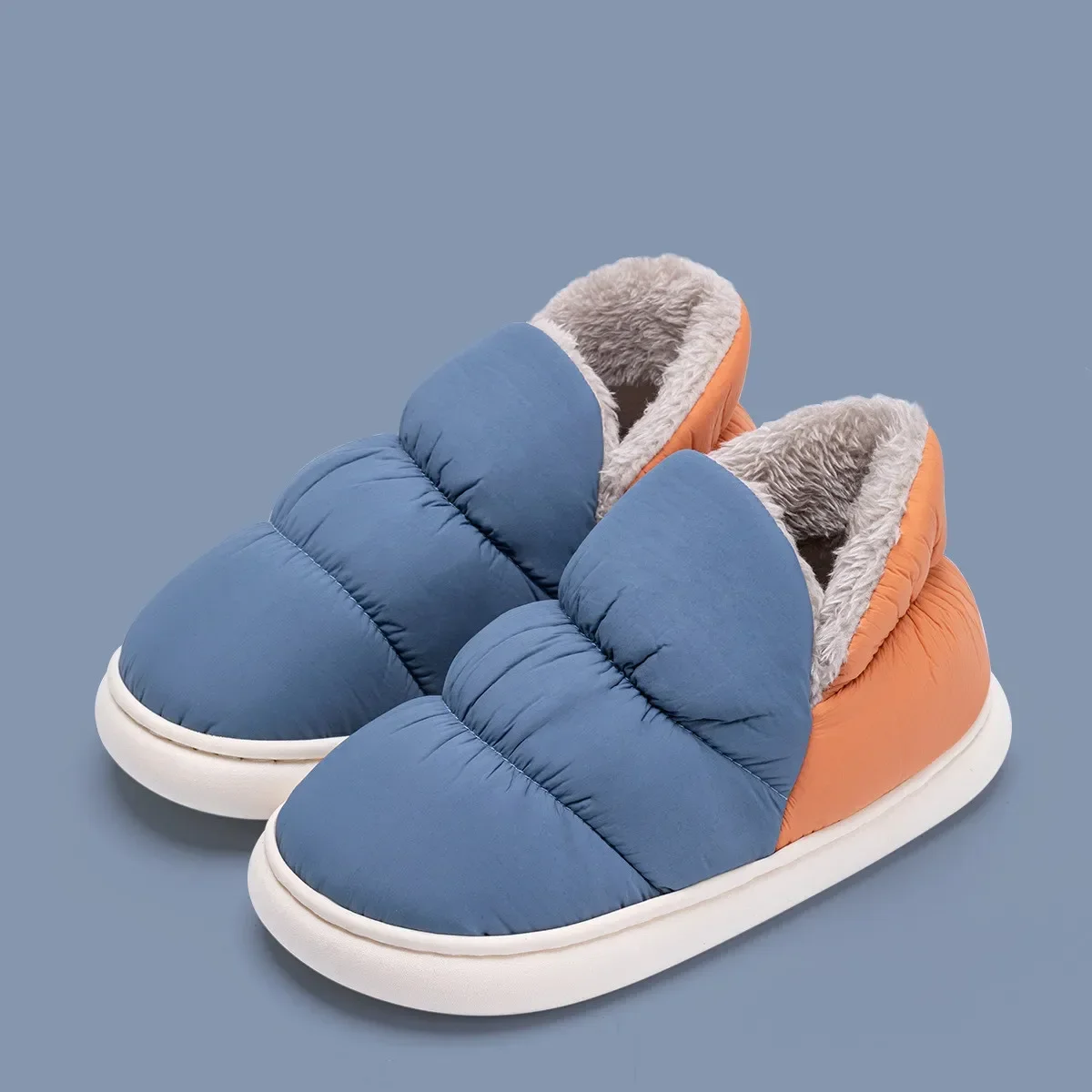 Men Shoes Winter - Zapatillas de invierno para hombre y