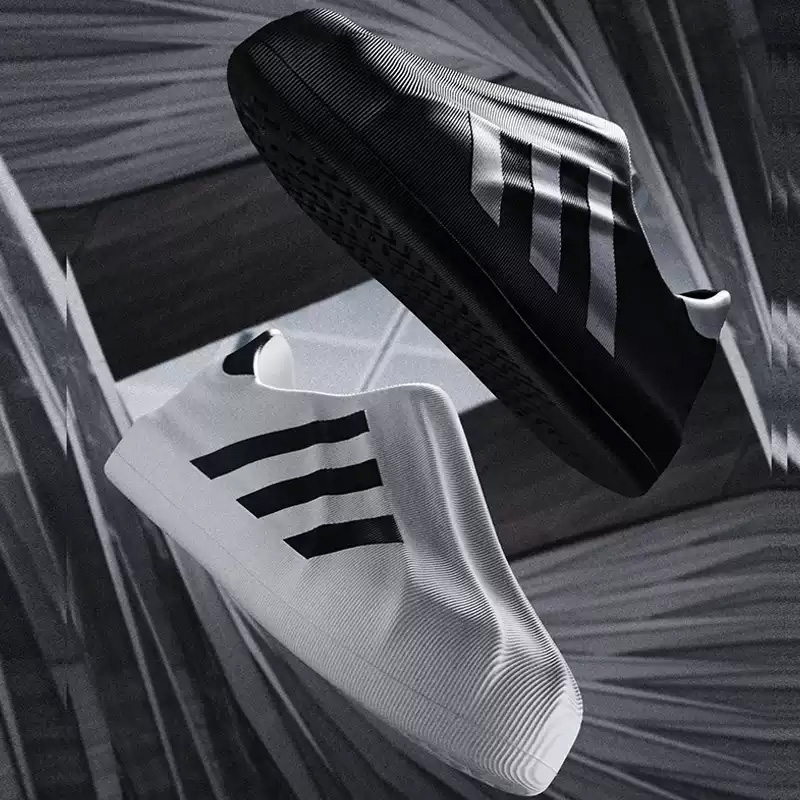 Men Shoes Jd - Adidas Tricolor adiFOM SUPERSTAR - Zapatillas