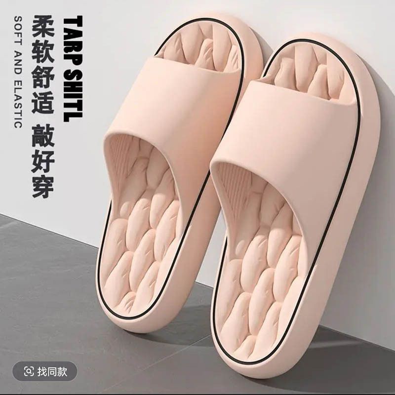 Men Shoes Size - Nuevas Pantuflas de Baño para Mujer