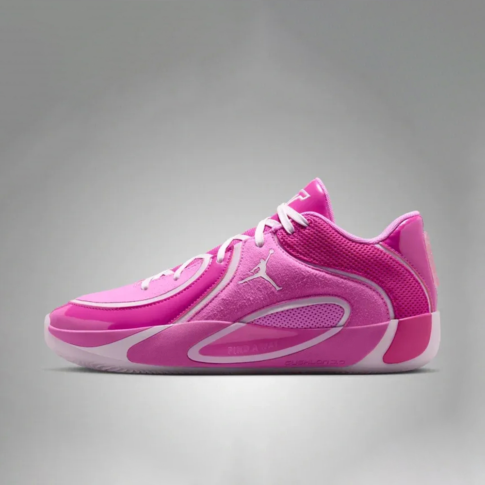 Men Shoes Jordan 4 - Zapatillas de baloncesto Nike JORDAN TATUM