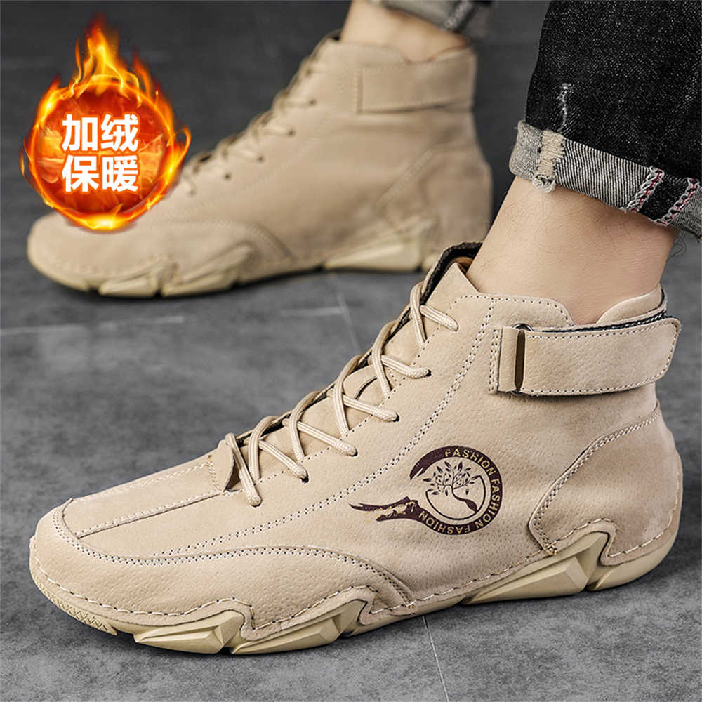 Men'S Shoes Expensive Brands - Zapatillas sin tacón de corte alto
