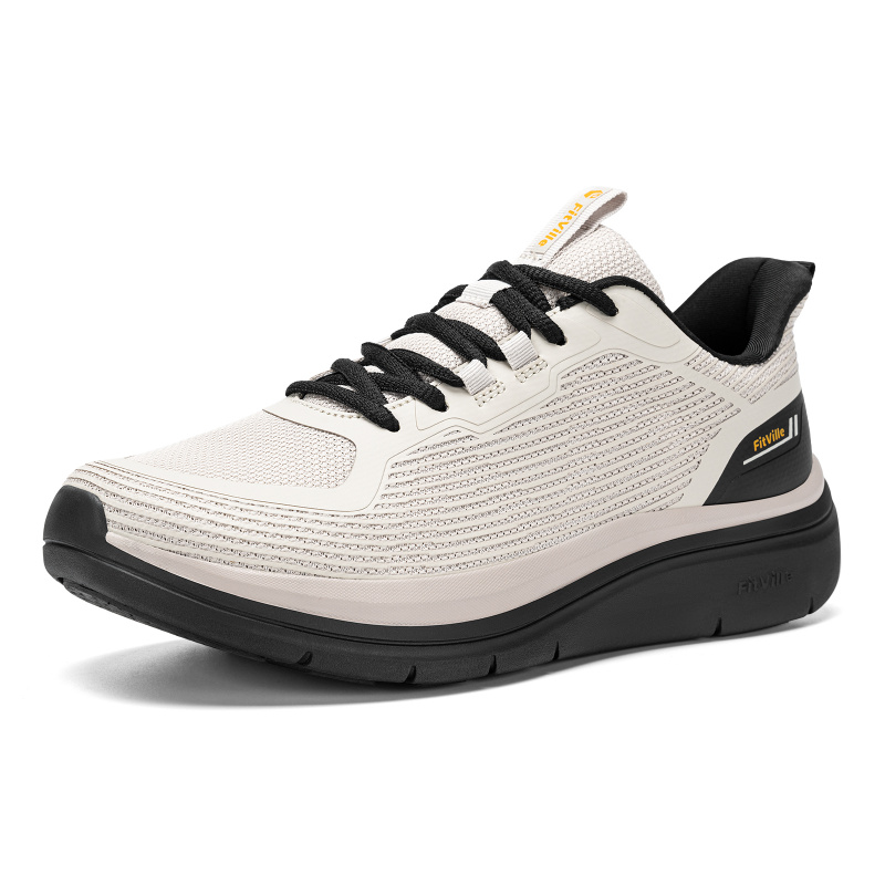 Men Shoes On Cloud - Zapatos para correr Fitville para hombre,