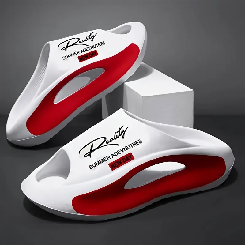 Men Shoes Men - Zapatillas informales unisex para las cuatro