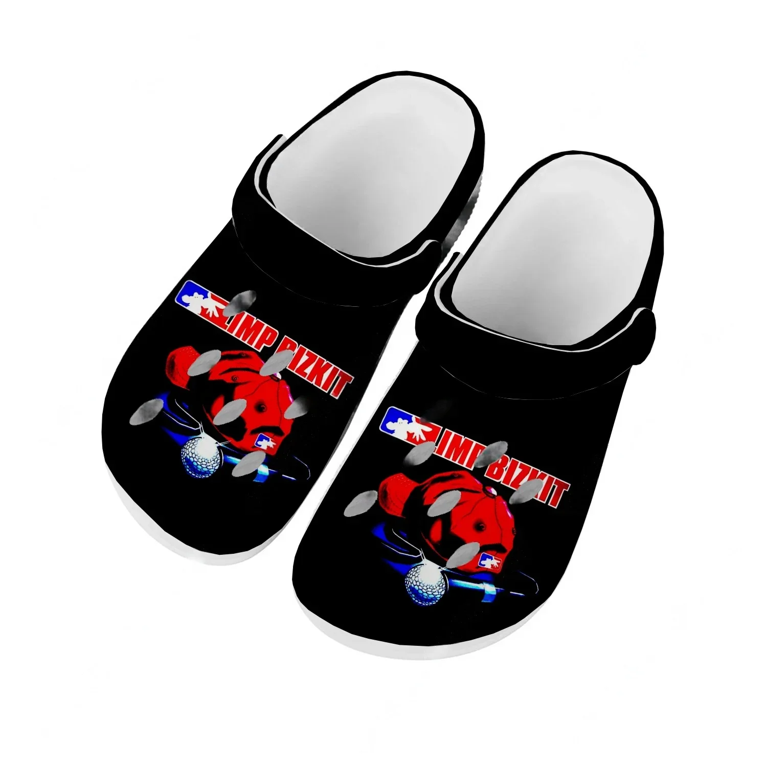 Men'S Shoes In Fashion - Limp Bizkit Zapatos de agua para