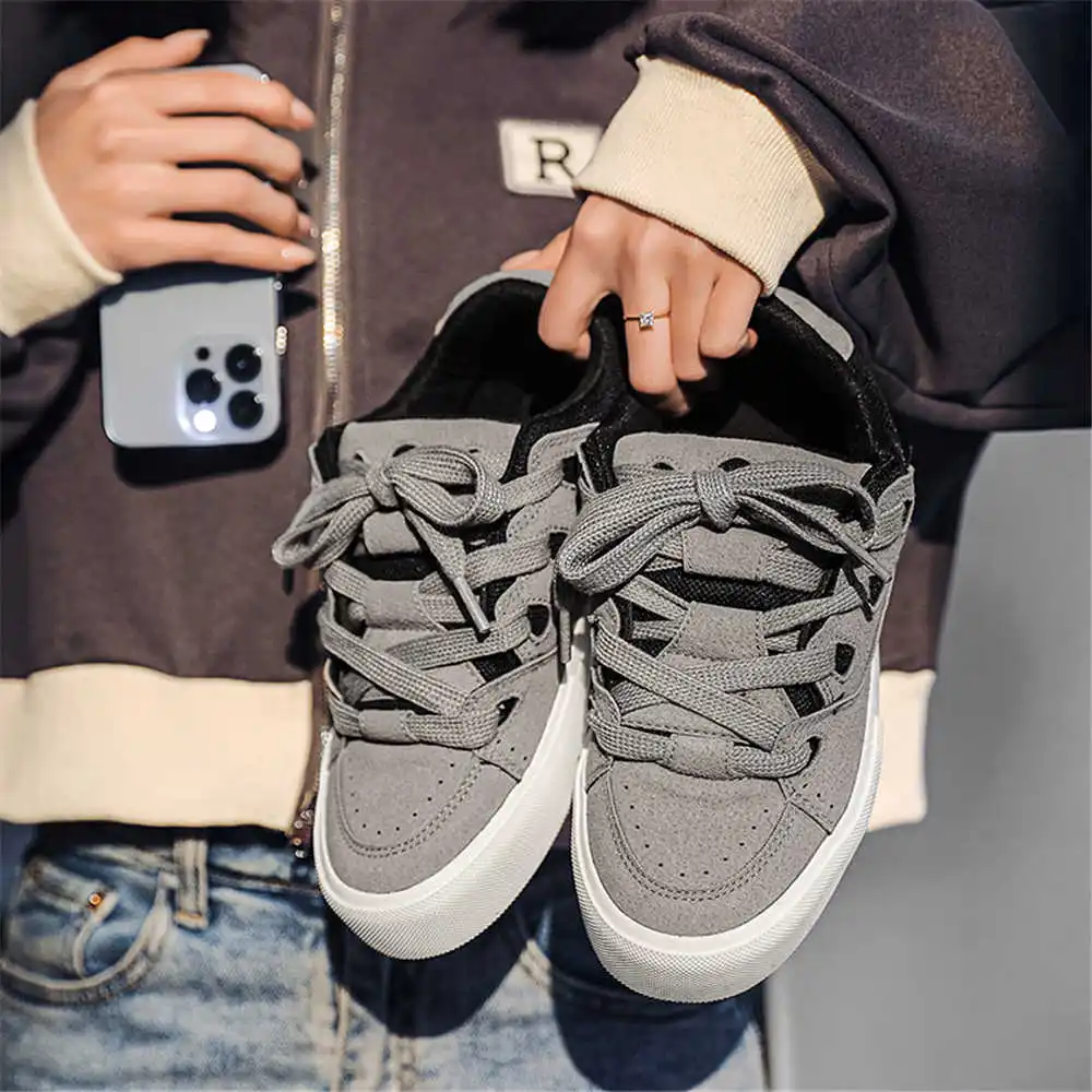 Men'S Shoes Expensive Brands - Con cordones, zapatos escolares de hip