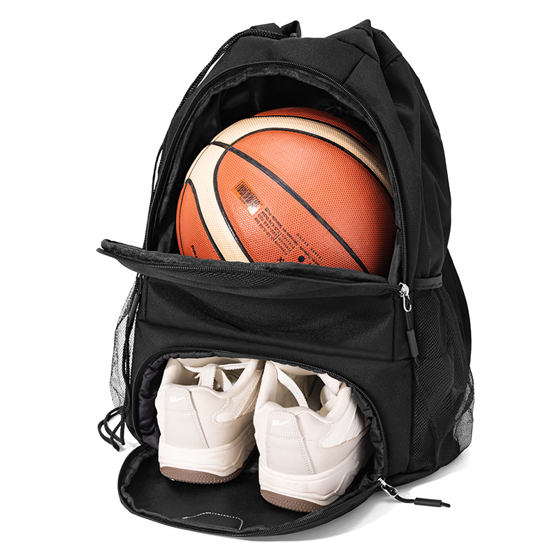 Men Shoes Men - Mochila deportiva de gran capacidad para
