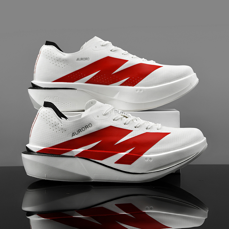 Men'S Shoes Professional - Zapatillas para correr para hombre, con