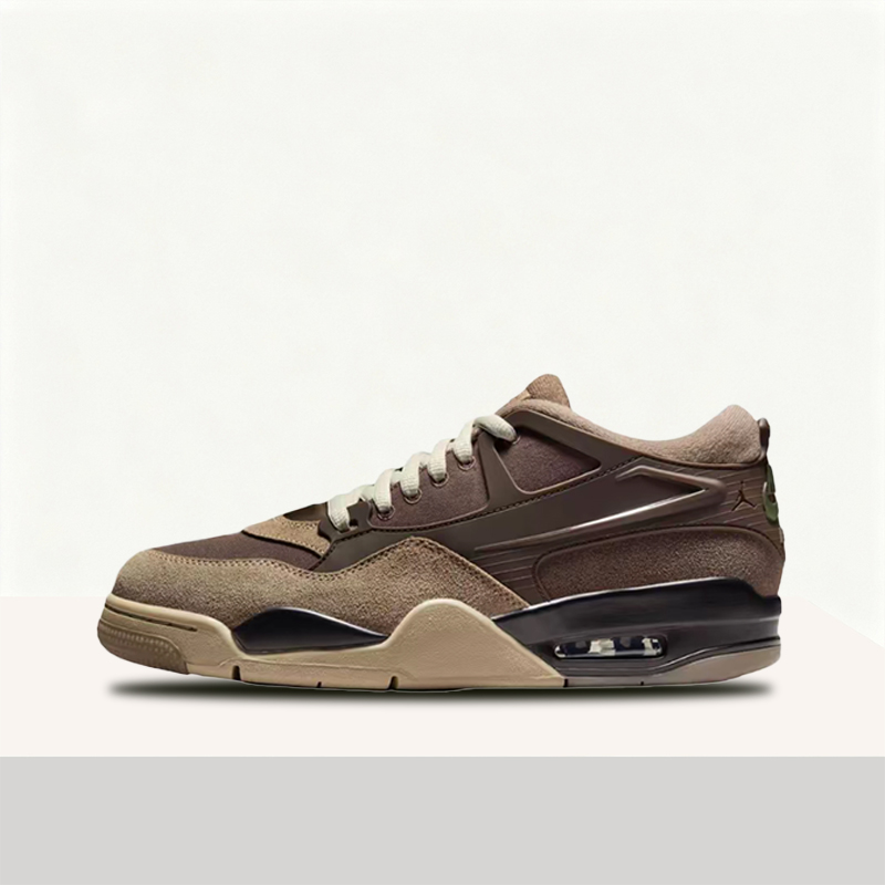 Men Shoes Jordan 4 - Nike Jordan Air Jordan 4 Retro,