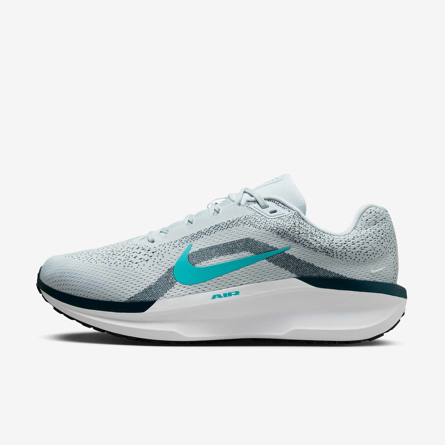 Men Shoes Nike - Nike Authentic New - Zapatillas para
