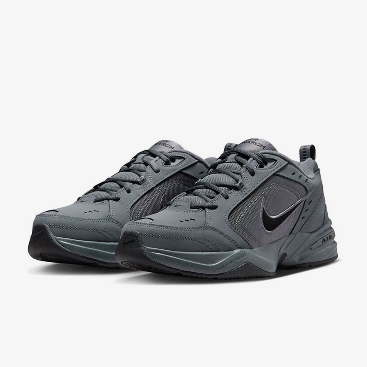 Men Shoes Nike - Zapatillas Nike Genuine Air Monarch IV