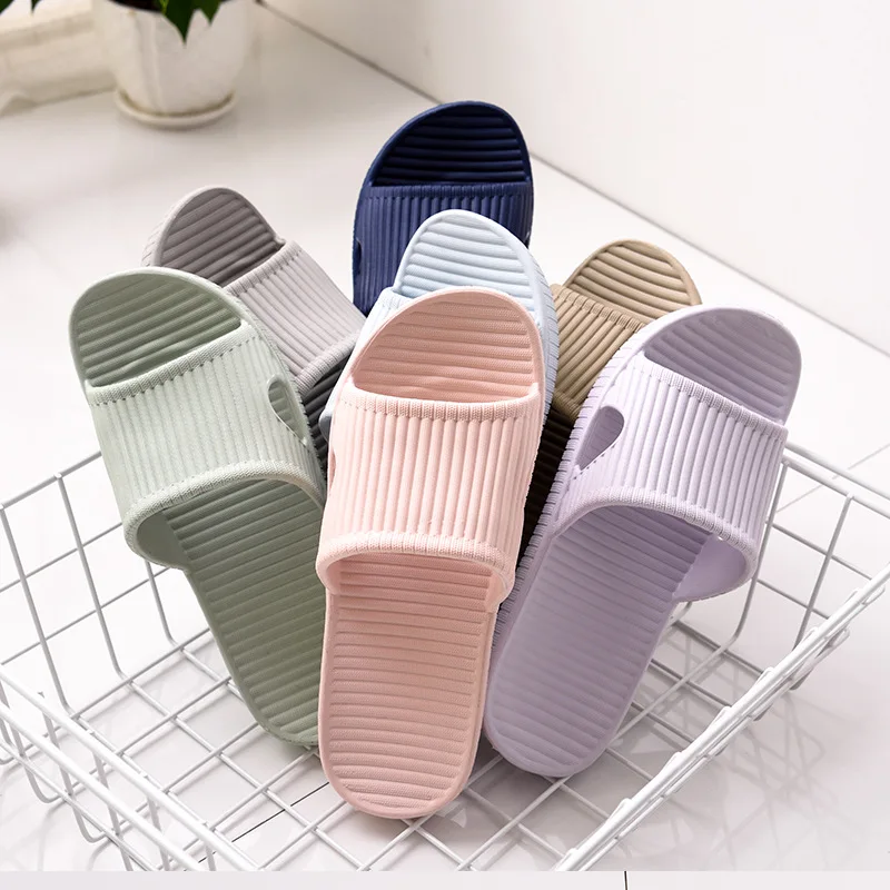 Men'S Shoes In Fashion - Pantuflas de casa, sandalias de plataforma