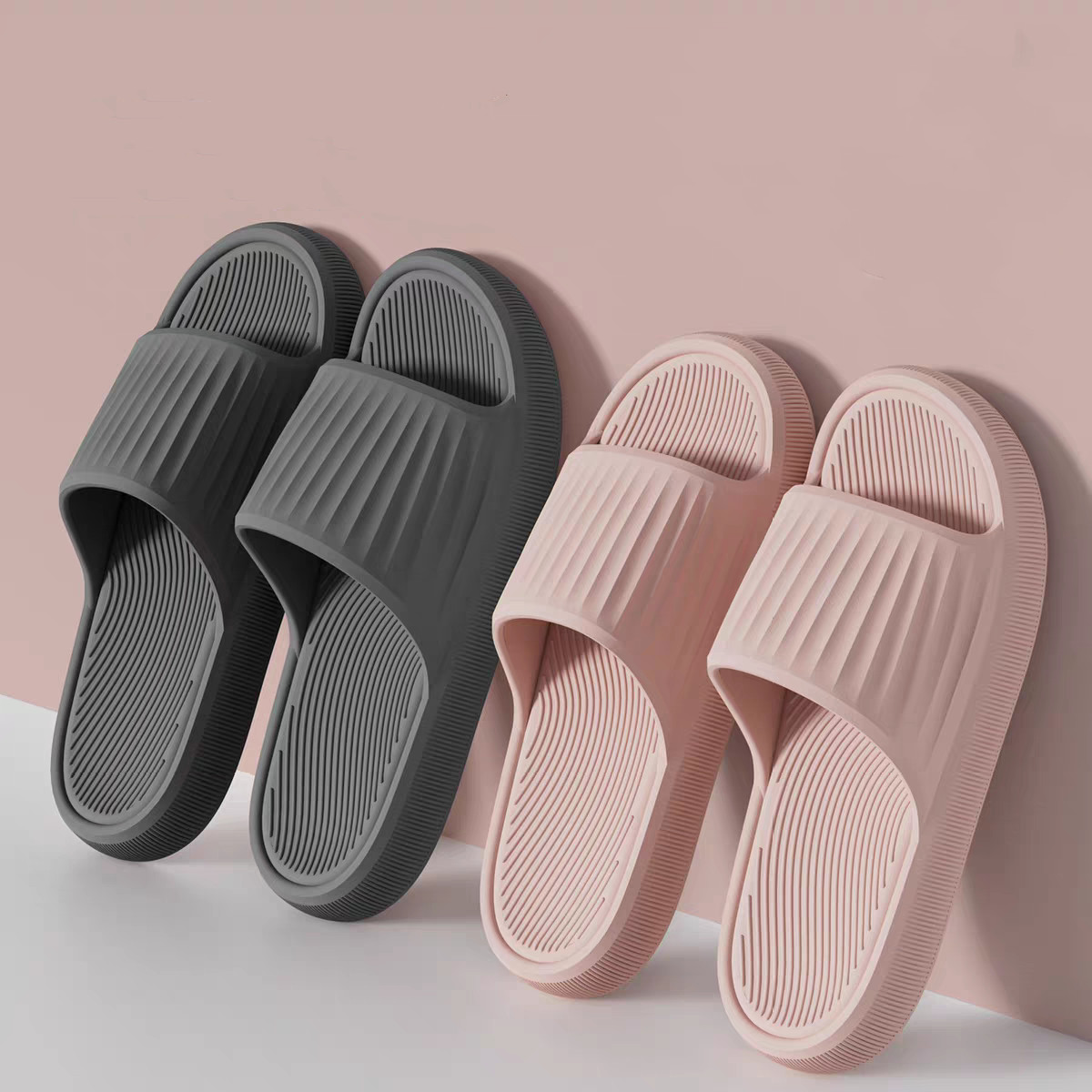 Men'S Shoes In Fashion - Sandalias de Verano para Mujer, Antideslizantes,