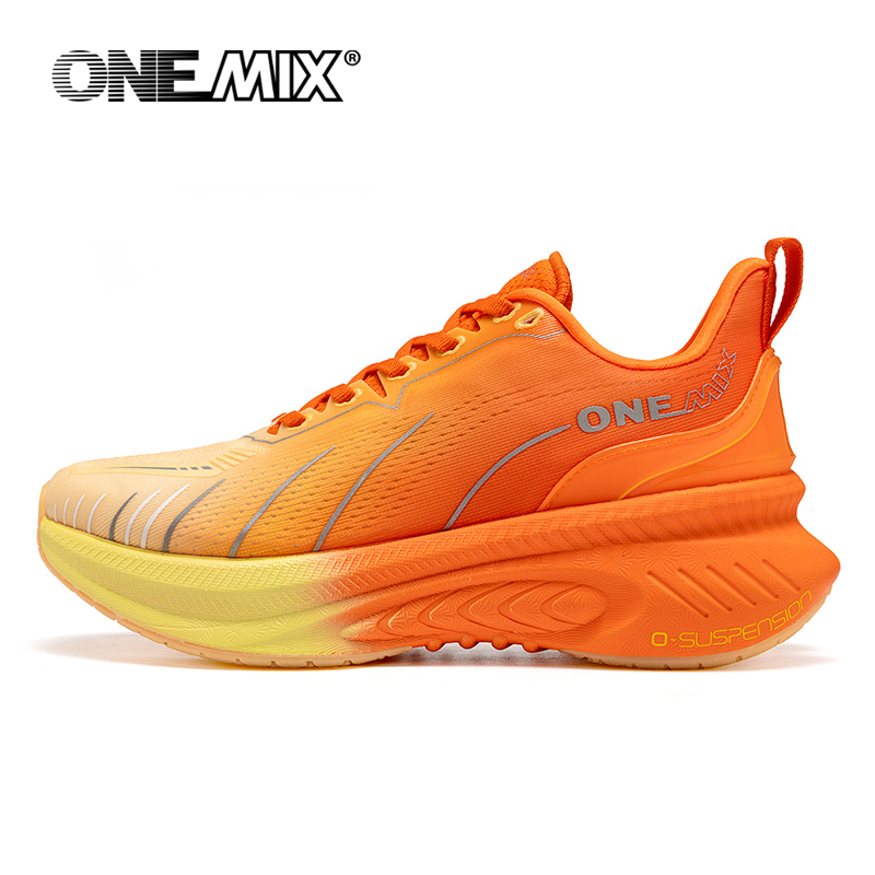 Men Shoes On Cloud - ¡Novedad de ONEMIX! Zapatillas de correr