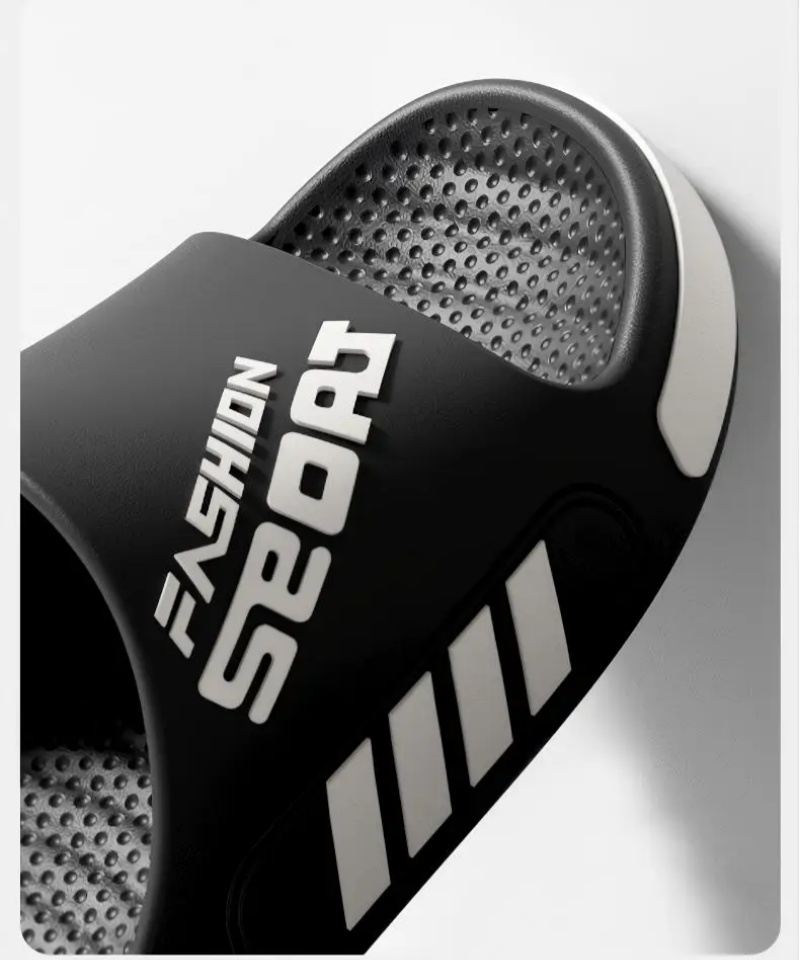Pantuflas Eva de Verano de Dis - Men'S Shoes Professional reseña y precio