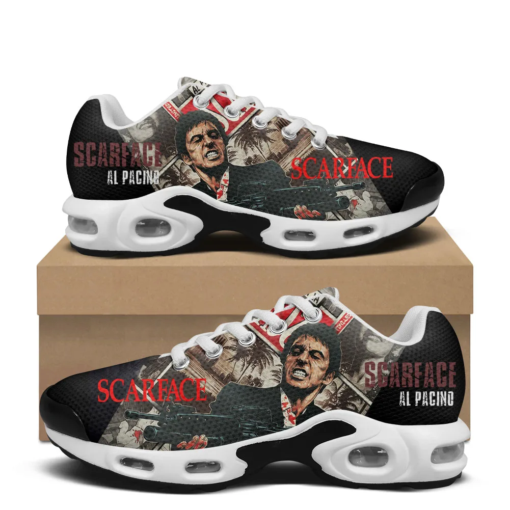 Zapatillas Deportivas Scarface - Men Shoes Boss reseña y precio
