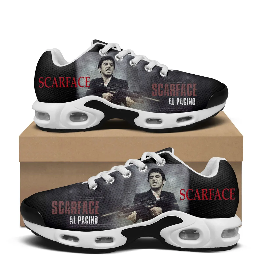 Zapatillas Deportivas Scarface - Men Shoes Boss reseña y precio