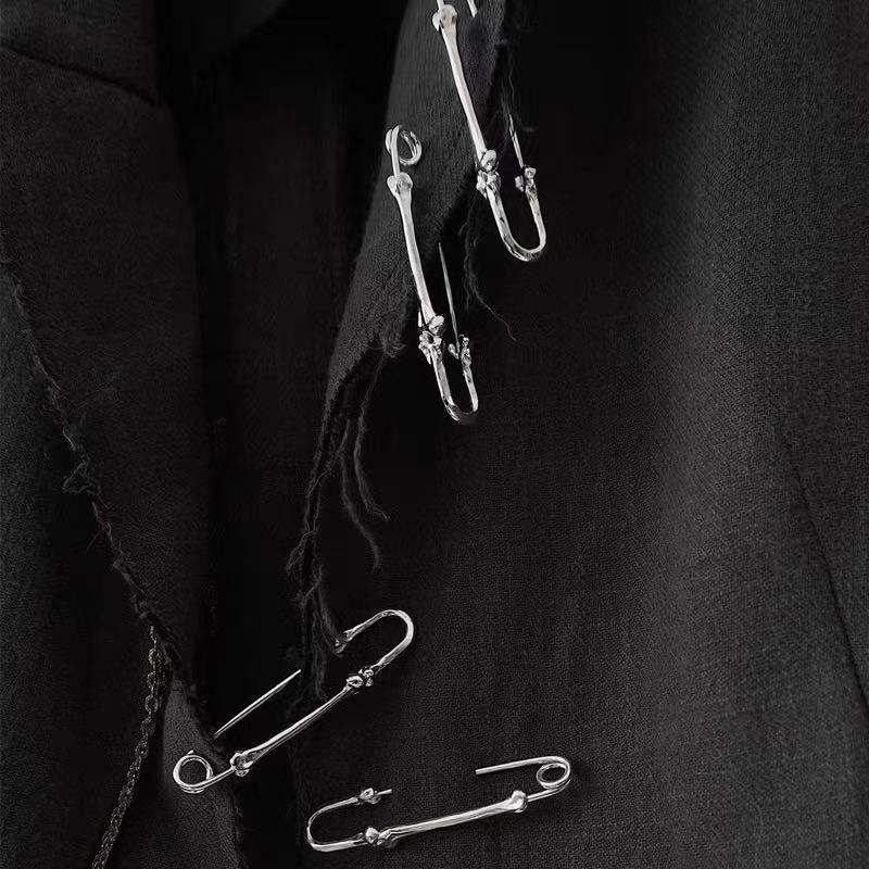 Broches de diseño de hueso Irr - Men Shoes Jd reseña y precio