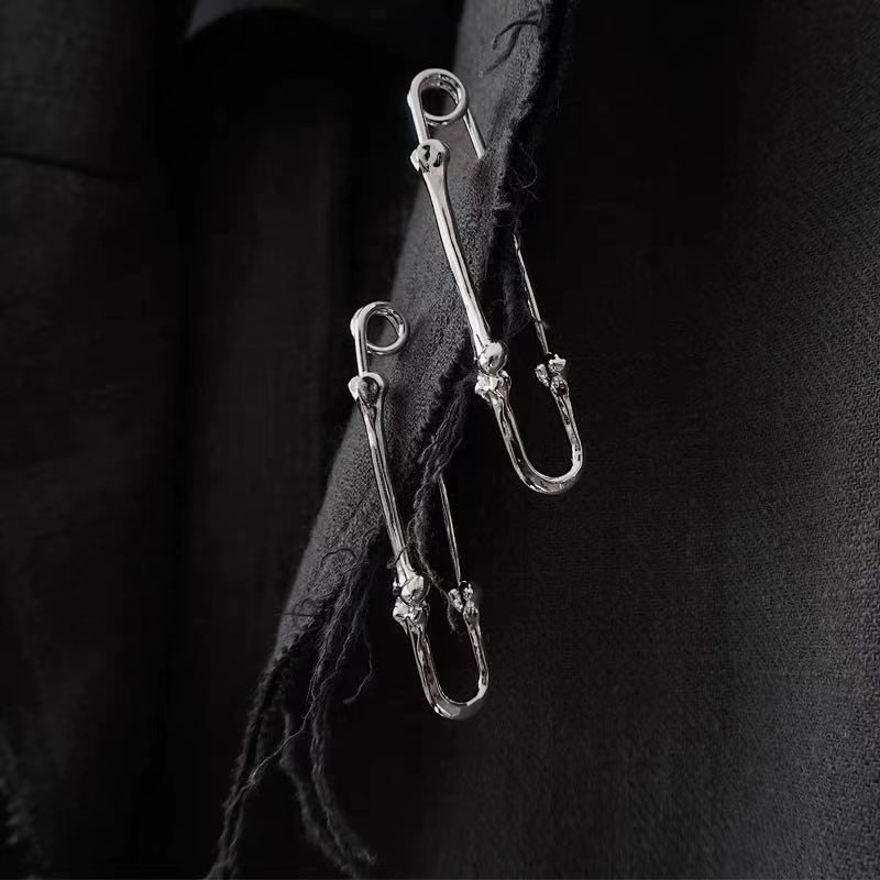 Broches de diseño de hueso Irr - Men Shoes Jd reseña y precio
