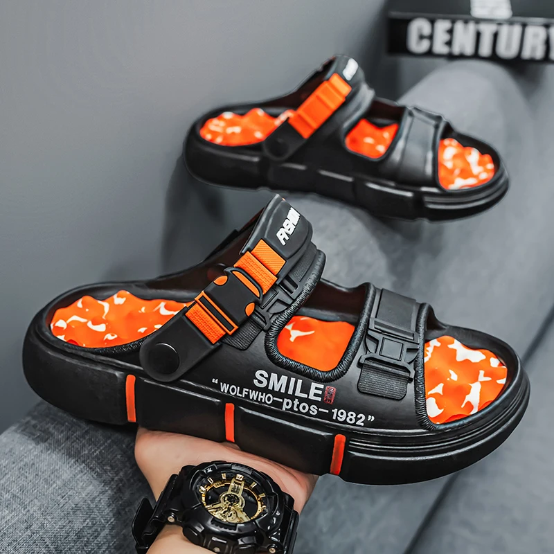 Zapatillas de Verano para Homb - Men Shoes Must Have reseña y precio