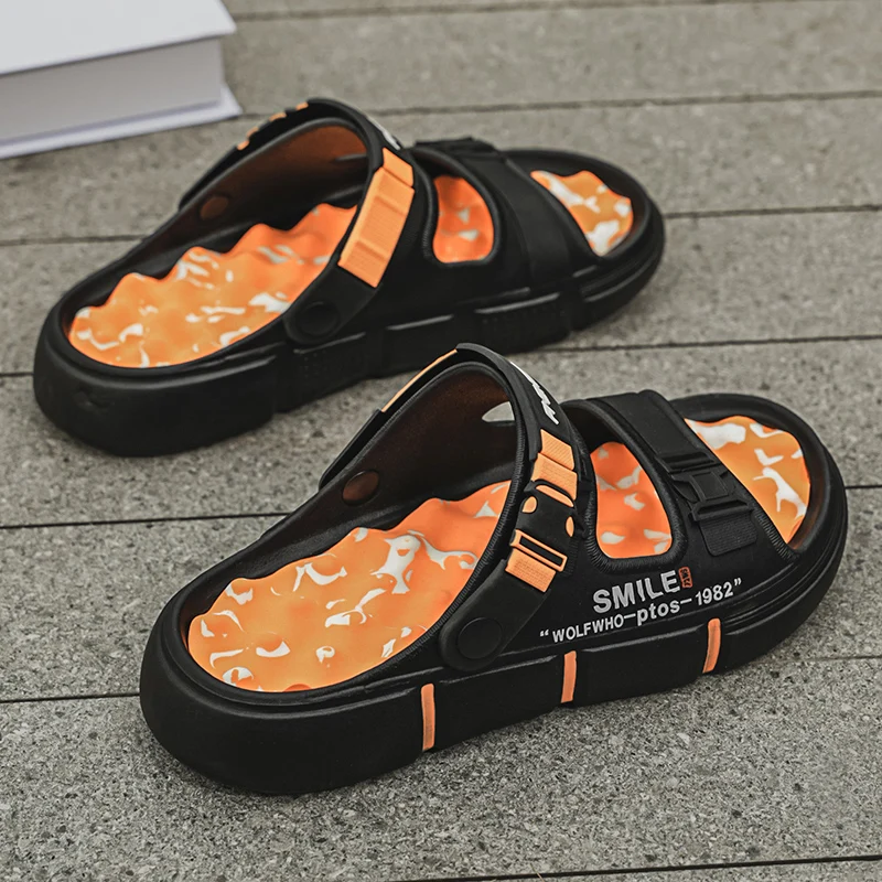 Zapatillas de Verano para Homb - Men Shoes Must Have reseña y precio