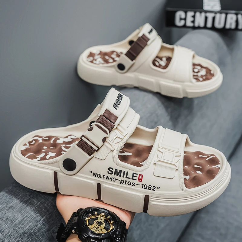 Zapatillas de Verano para Homb - Men Shoes Must Have reseña y precio