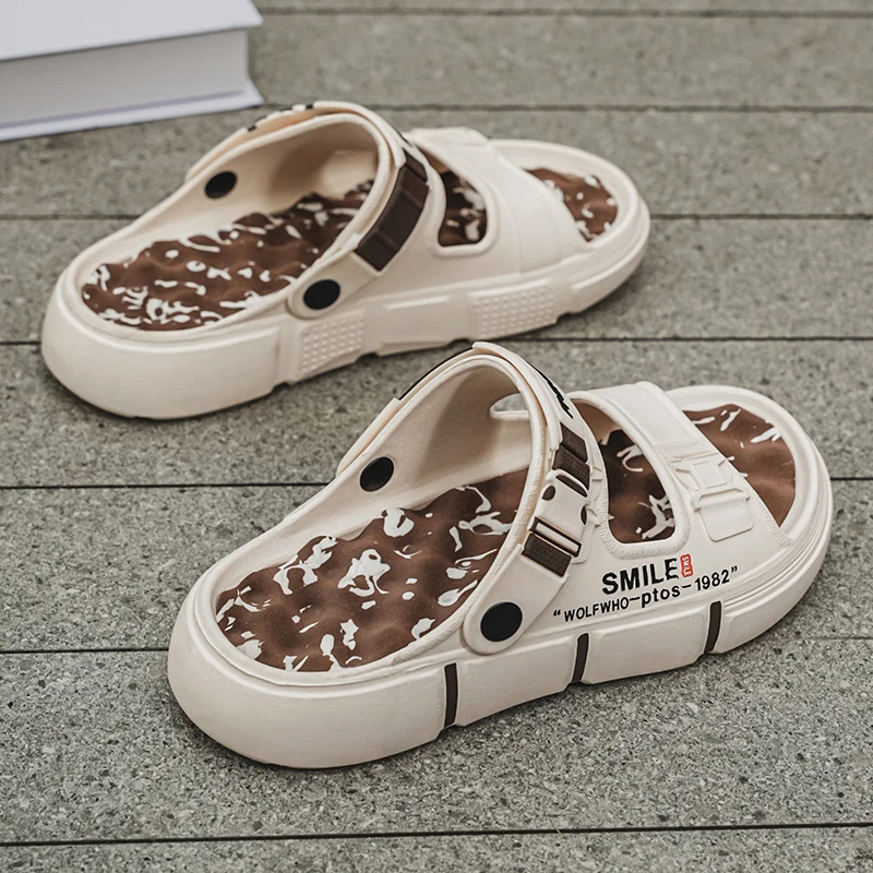 Zapatillas de Verano para Homb - Men Shoes Must Have reseña y precio