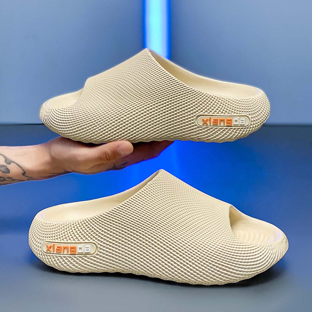 Sandalias SHAJI para Hombre, E - Men Shoes On Cloud reseña y precio