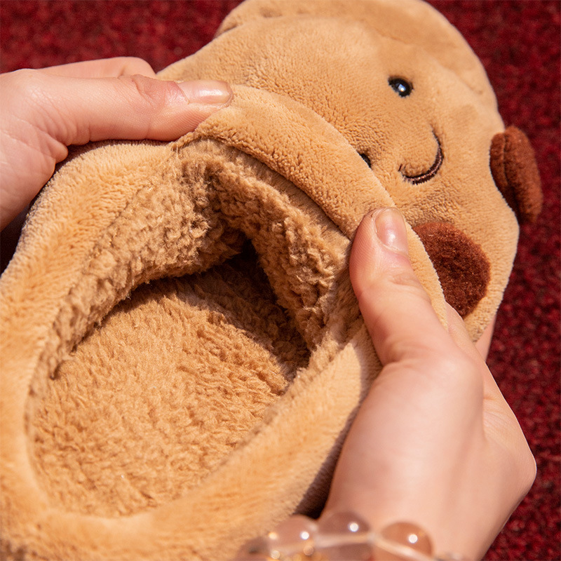 Lindas Pantuflas de Dibujos An - Men Shoes Size reseña y precio