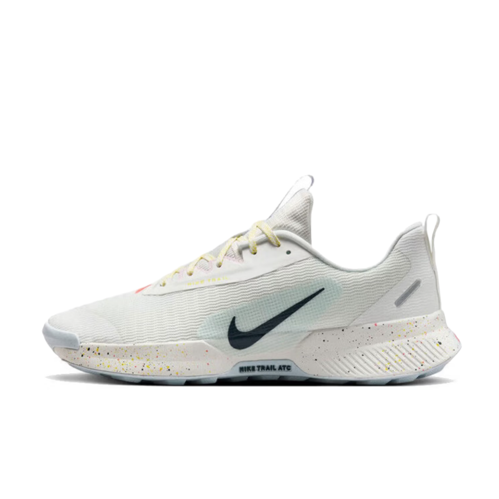 Nike JUNIPER TRAIL 3 Zapatos d - Men Shoes Nike reseña y precio